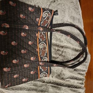 Vera Bradley Tote